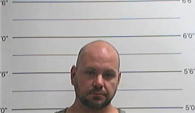 Kyle Hill, - Orleans Parish County, LA 